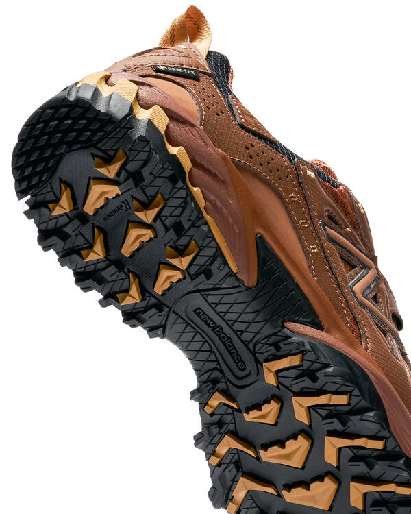 New Balance ML 610 XH Gore-Tex | ML610XH | AFEW STORE